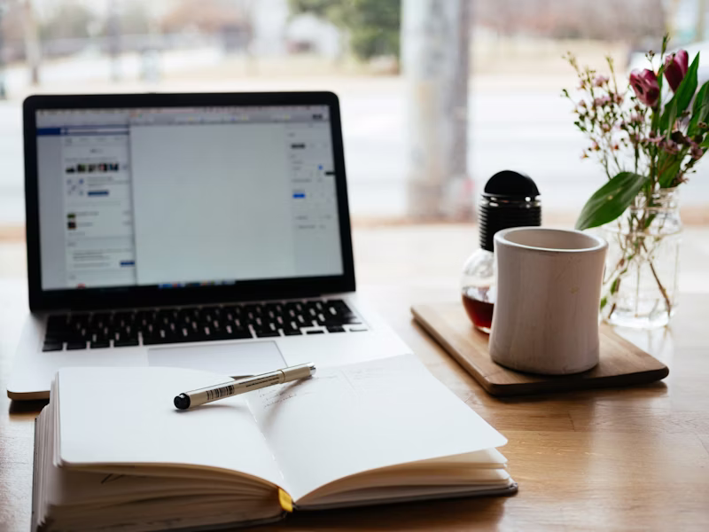 E-Learning Project